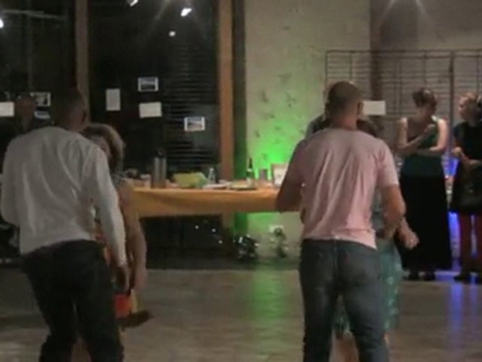 Salsa / 19 juin 2010