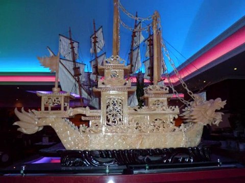 repas chinois comité d'entreprise R.I 02.07.2010