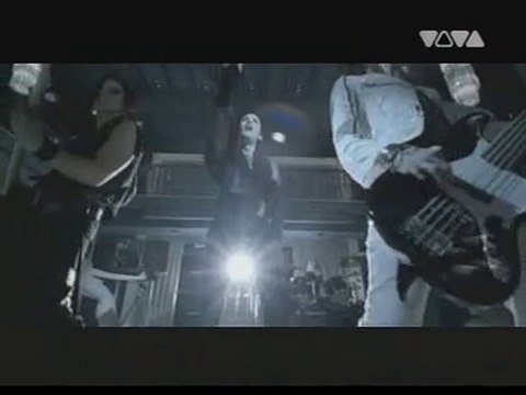 cinema bizarre - lovesongs (they kill me) videoclip