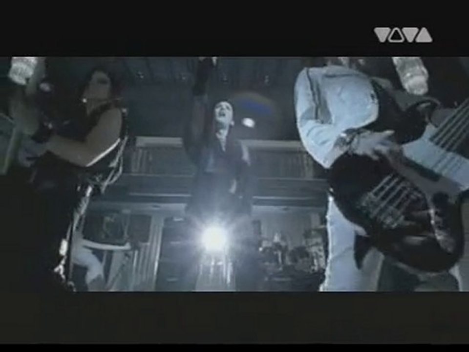 cinema bizarre - lovesongs (they kill me) videoclip