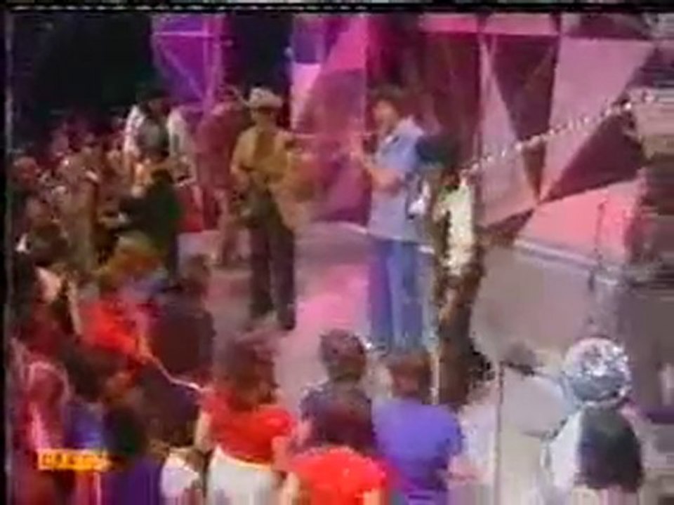 Jesse Green.- Nice and slow