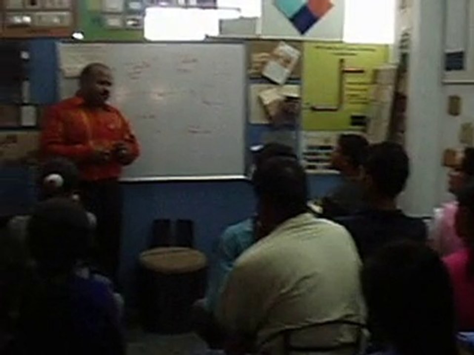 Creative Educational & Charitable Trust’s (Govt.)