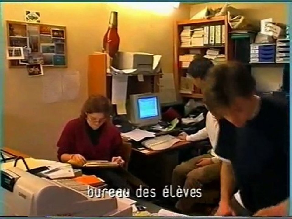 Court-circuit à Sciences Po  (2ème partie)