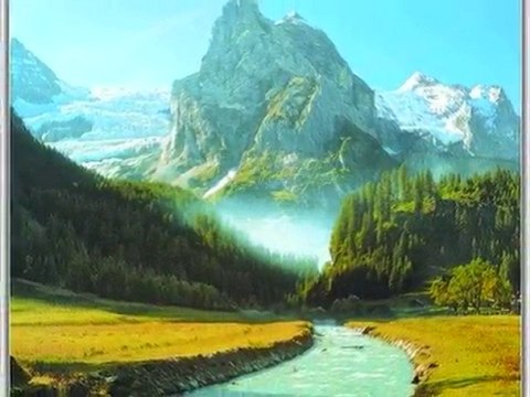 ADNAN ZEKİ BIYIK (EFSANE MÜFTÜ) -DAĞLAR İLE TAŞLAR İLE