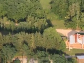 Survol attigny le 2 juillet 2010