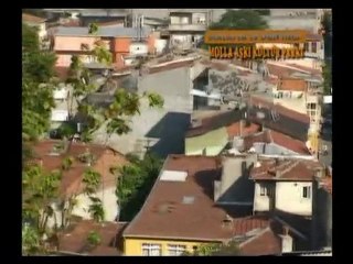 Molla Aşkı Kültür Terası