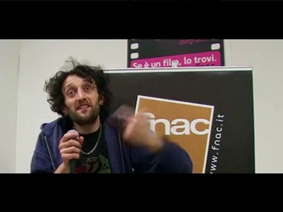 Dj Myke (Intervista)