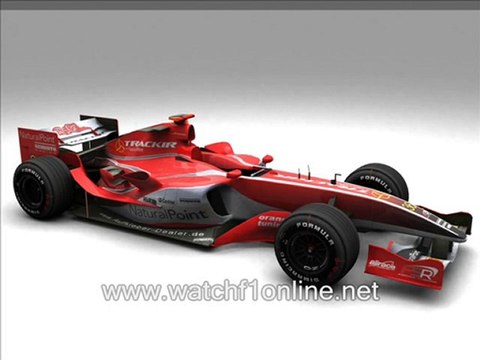 watch f1 Europe Valencia 2010 gp live streaming