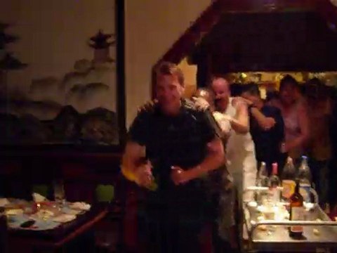 repas chinois comité d'entreprise R.I 02.07.2010