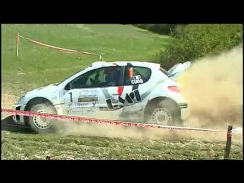 R3C : CAUSSES & AUXERRE 2010 CUOQ CARBONARO