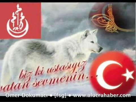 Osman Öztunç / Oğul - Bismillah