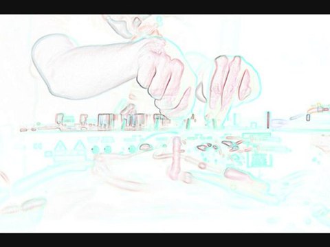 Dj S.A.S. - Rohff Feat. Assia - 5, 9, 1 (West Remix)