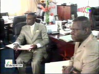 L’annonce de l’ambassadeur de Russie au Congo