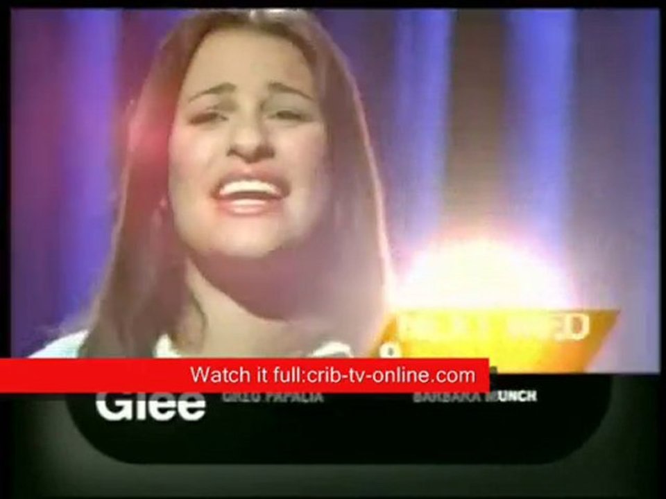Glee Episode 4