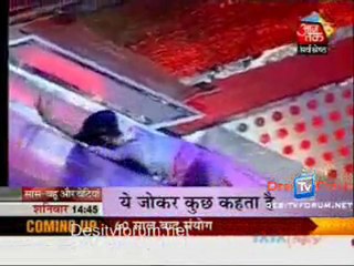 Saas Bahu Aur Betiyan - 3rd July 2010 Pt2