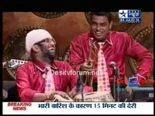 Saas Bahu Aur Saazish - 3rd July 2010 Pt1