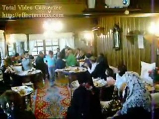 Saitabat Bursa Valisi Ziyaret