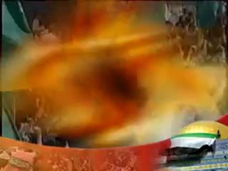 resistance en palestine