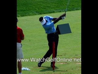 watch Travelers Championship tournament 2010 golf live strea