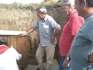 petit déjeuner SOUS l'herbe suite 1