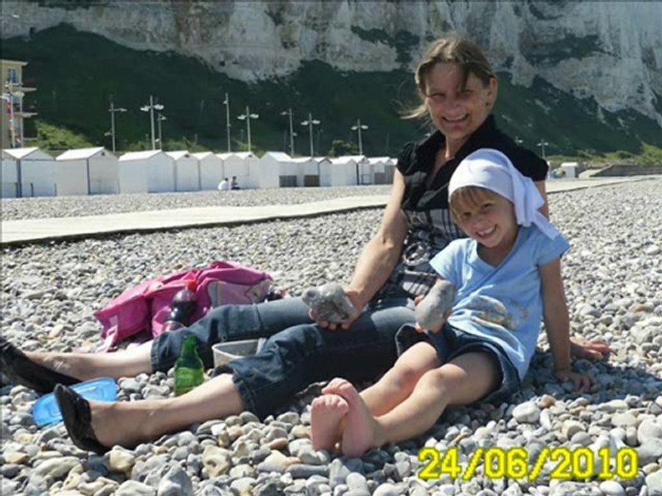 journée naissance de lucas dupont le 24 juin 2010