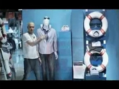 Altay Şekil A Yeni Klip (Aydın Forum)