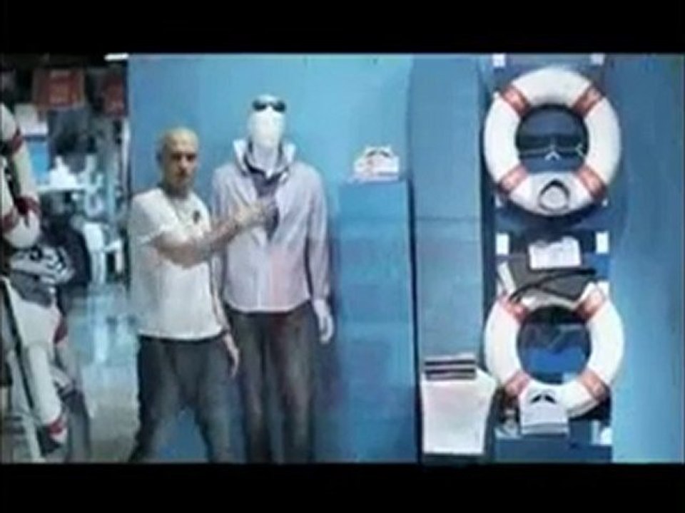 Altay Şekil A Yeni Klip (Aydın Forum)