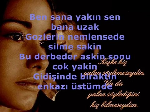 McTunceR - Sitem 2010 ( ARABESK RAP)