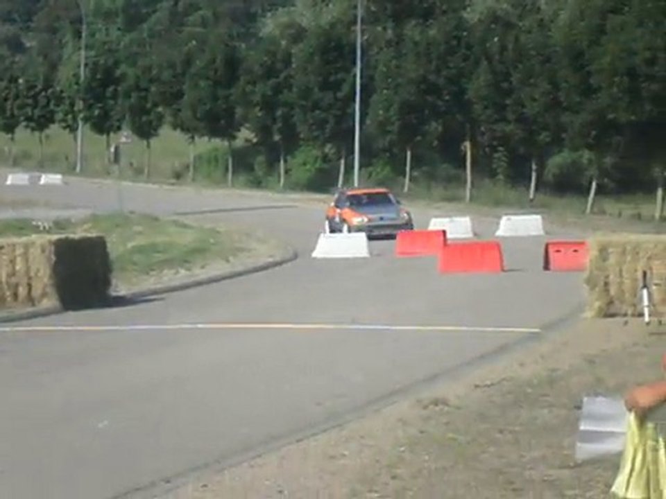 slalom de vimoutiers 2010