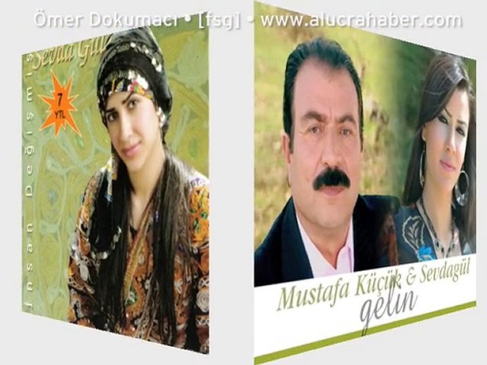 Mustafa Küçük - Sevdagül / Gelin