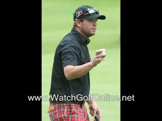 watch Travelers Championship golf tournament 2010 live onlin