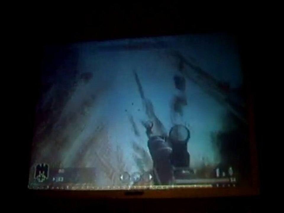 Call Of Duty World At War multi part 2