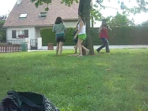 Oasis pub - les Indiens par nous (2)