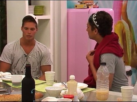 JC, fidèle à ses convictions