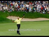 watch the Travelers Championship 2010 golf live streaming