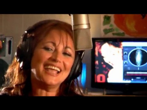 Claudia Meyer My Lady (Lady d'Arbanville de Cat Stevens)