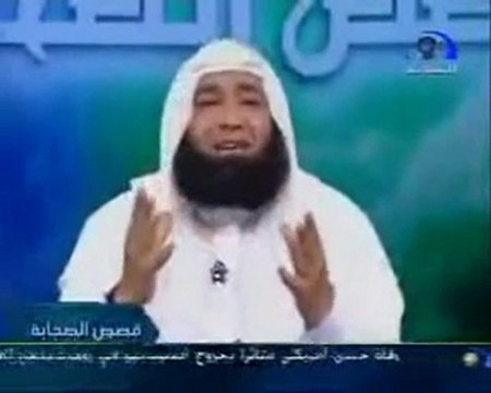 وفاة الرسول صلى الله عليه و سلم للشيخ محمود المصري 2