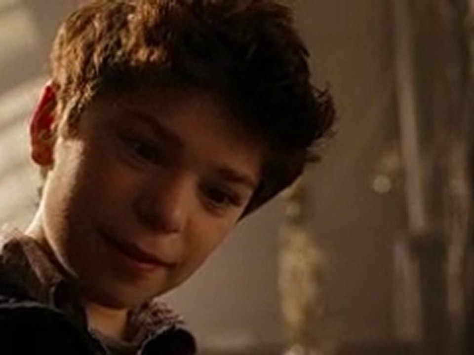 New Clip From The Sorcerer's Apprentice