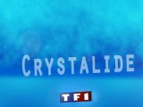 Adobe After Effects HD - Générique TF1 by Crystalide