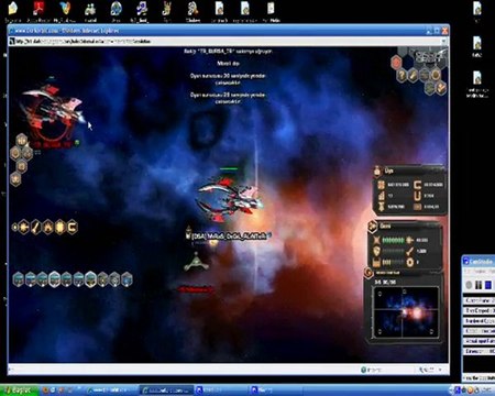 MıRaS_DeGıL_ALıNTeRı KATLİAM ?? [BEGEN+PAYLAŞ]