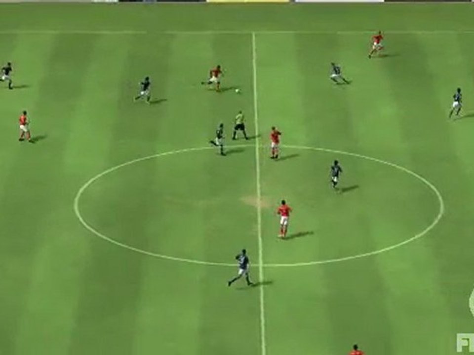 FIFA 10 - GERRARD COMME D'HABITUDE