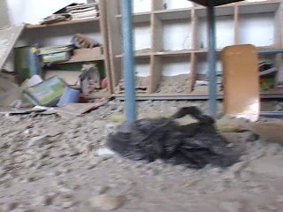 Líbano. Las Huellas del Imperio. Parte 1.