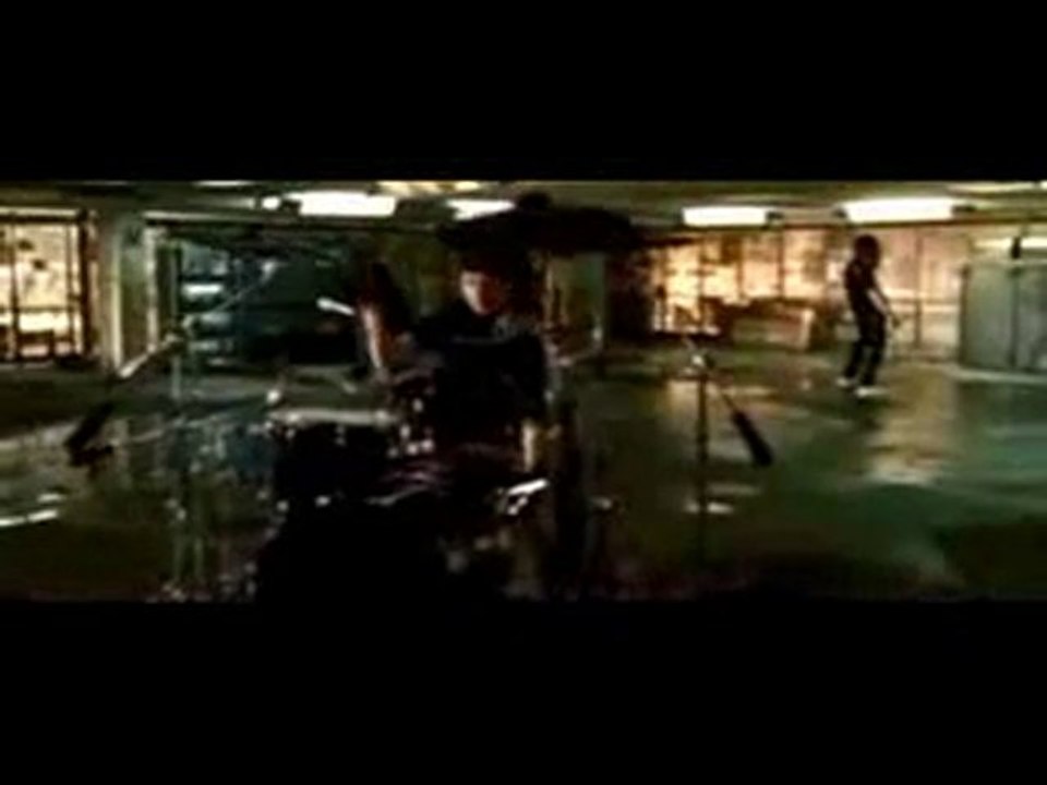 tokio hotel - don't jump (tom version)