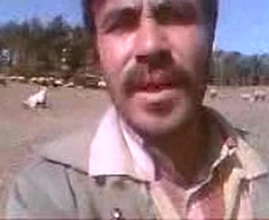 İKİ BÜYÜK NİĞMETİM VAR