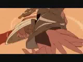 Naruto et sasuke [the come back]