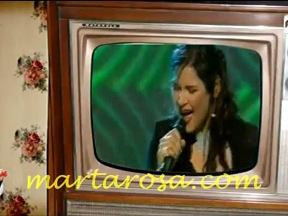 ROSA - ARAGON TV - BULEVAR - LOS CAMBIOS DE ROSA