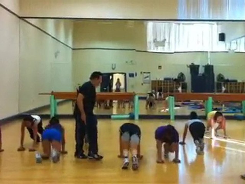 Sunnyvale Personal Trainer - Melt Fat, Tone Muscle & Be Hea