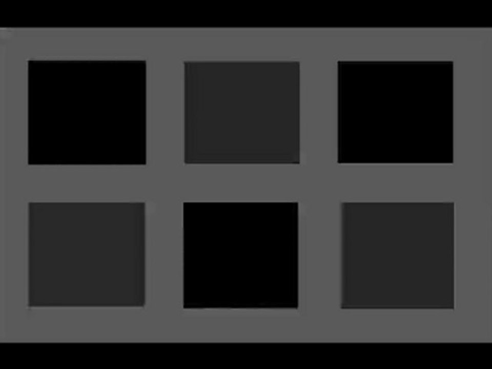 Sonic Thoughts (Instrumental version béta)