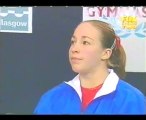 Gymnastics - 2003 Glasgow World Cup Part 8