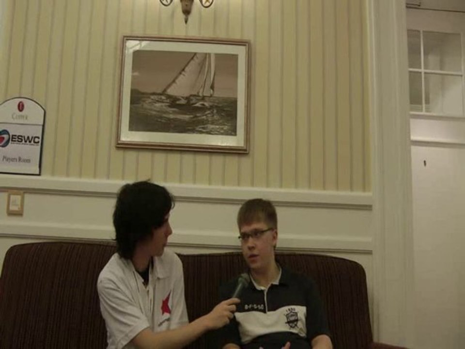 Interview Happy